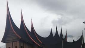 PADANG CITY : CUSTOMIZED TOUR WITH CAR DRIVER