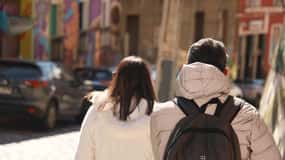 Santiago : excursion d'une journée à Viña del Mar et Valparaíso