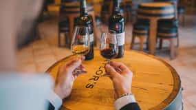 Porto: Taylor’s Port Cellar Tour & WOW Wine Experience