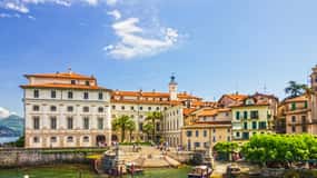 Biglietto per le tre Isole Borromee All-Inclusive
