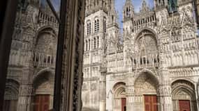 Pass ufficiale della città di Rouen 24h, 48h, 72h