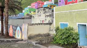 Excursão Terrestre, Santo Antão, Dia Inteiro, Destaques de carro