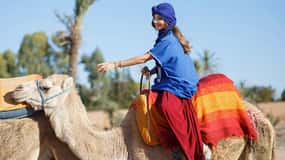 Tour privado por el desierto de Casablanca 8 días Gran Tour por Marruecos