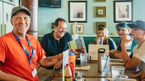 Quartiere francese di New Orleans: un tour gustoso con un abitante del posto