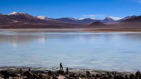 5 dias de La Paz a Uyuni via Sajama - Excursão terrestre em pequenos grupos