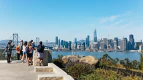 San Francisco: City Highlights Tour with Alcatraz Ferry
