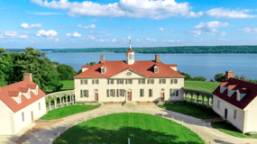 Washington: Mt. Vernon, Alexandria & Arlington Cemetery Tour