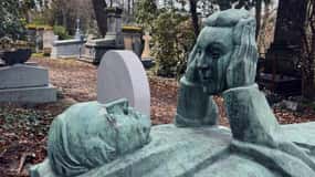 Who Killed Victor ? Escape Game at Père Lachaise Cemetery