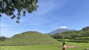 Guachimontones y tradiciones ancestrales