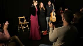 Flamenco íntimo: Experiencia exclusiva en Sevilla