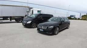 Trondheim Vaernes Airport (TRD): Transfer to Trondheim