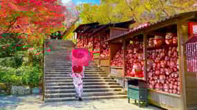 2025年箕面市人気の宗教＆神秘体験体験 | ゲットユアガイド | GetYourGuide