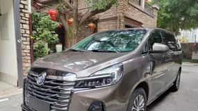 Guangzhou : Transfert privé de l'aéroport de Baiyun au centre-ville