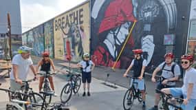 Denver's Highlights: A Guided Bike or Ebike Adventure