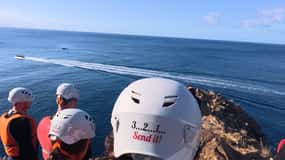 Madeira: Aventura de Coasteering com Snorkeling, com transporte