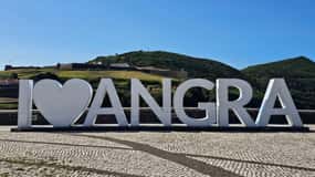 Private Angra do Heroísmo: Walking CityTour with Tasting
