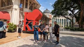 Kuala Lumpur: tour di transito/sosta da Port Klang o KLIA