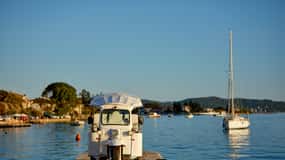 Kotor: Elektrische Tuk-Tuk Tour durch die Boka-Bucht