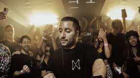 Ibiza: Pre-Party im Tantra mit Premium Open Bar & Club Ticket