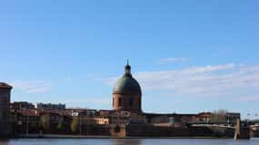 Toulouse: Toulouse Urban Safari guided photo walk and photo spots