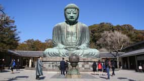 Tokyo: Full-day Private Kamakura and Enoshima Tour w/ Driver