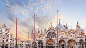 Veneza: Basílica de São Marcos - Ingressos sem fila