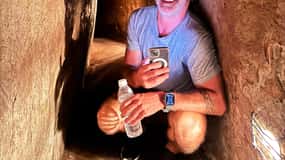 Ho Chi Minh City: Cu Chi Tunnels Morning or Afternoon Tour