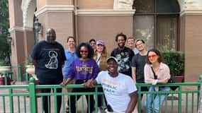 Downtown Walking History Tour