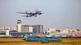 Dall'aeroporto di Ho Chi Minh: Immigrazione Premium Fast Track