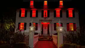 Salem, MA: Hokus Pokus-film guidet vandretur