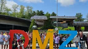 Seoul: DMZ Tour with Optional Suspension Bridge