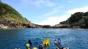 Vila Franca do Campo: Snorkeling Tour