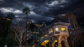 Pasadena: Haunted Walking Tour