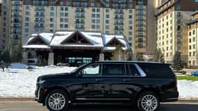 DEN Airport Transfers: to/from Beaver Creek, Colorado