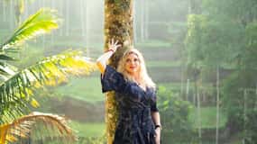 Ubud Tour With Photographer: Waterfalls, Swing & Rice Fields
