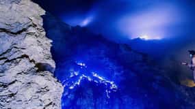 From Bali: 3-Day Excursion to Ijen and Mount Bromo