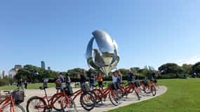 Bike Tour: Buenos Aires to the North