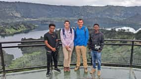 A perfect day trip to Lake wenchi from Addis Ababa