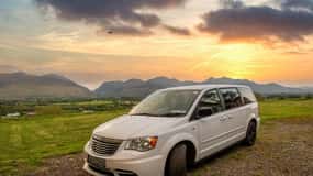 Ring of Beara: Private Tour ab Killarney