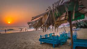 North Goa: Private Day Tour