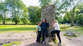 Inverness: Loch Ness-krydstogt og Outlander-tur med whisky