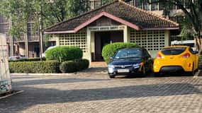 Kumasi: Golden Stool of the Ashanti Kingdom by Guided Tour