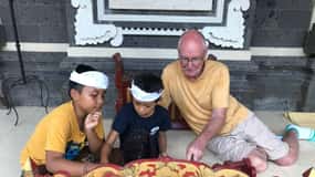 Bali: Cultural Photography Tour, Tradition,Dance & Balinese