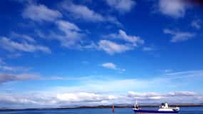 Burtonport: Fährenfahrt nach Arranmore Island