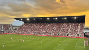 Fort Lauderdale: Inter Miami Major League Soccer Game Ticket