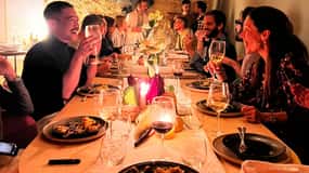 Lisboa: Jantar de Bacalhau com Contador de Histórias e Vinho