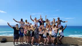 Waikiki: Oahu In a Day Circle Island Tour