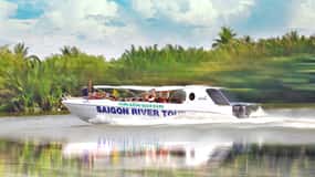 Ho Chi Minh: VIP Tour Authentic MekongDelta by Speed Boat