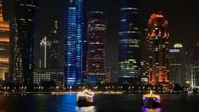 Doha: Main Attractions City Tour with Pickup and Drop-Off