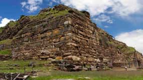 Desde Ancash: Excursión a Chavin de Huantar + entrada
